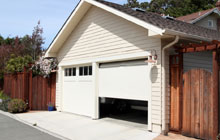 Hartswell garage construction leads