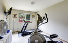 Hartswell home gym construction leads
